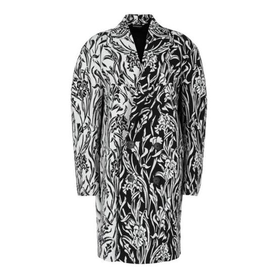 지방시 코트 BWC073 132W 004 00008 36 Black