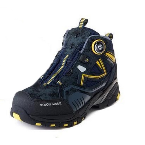 코오롱글로벌 코앤 안전화 K-702_이미지