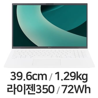 LG전자 2025 그램15 15ZD80T-GX79K WIN11