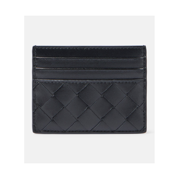 인트레치아토 레더 카드 홀더 P01018422