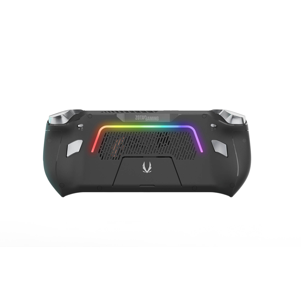 ZOTAC GAMING ZONE