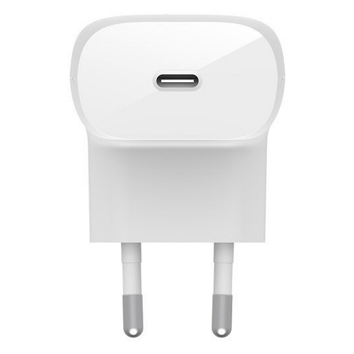 벨킨 부스트차지 PD PPS 30W 충전기 WCA005kr_이미지