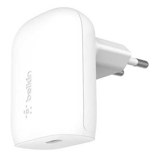 벨킨 부스트차지 PD PPS 30W 충전기 WCA005kr