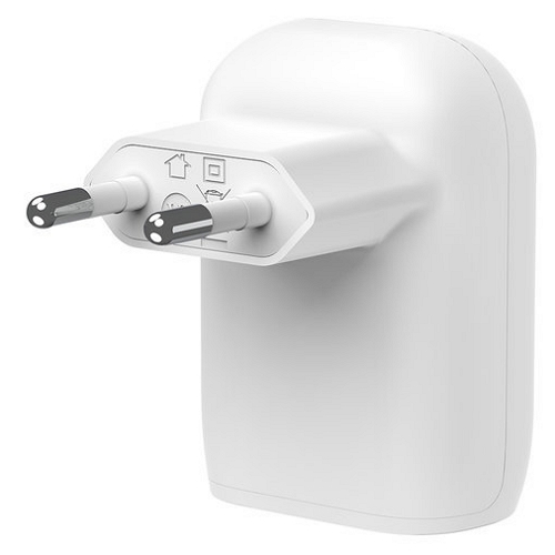벨킨 부스트차지 PD PPS 30W 충전기 WCA005kr_이미지