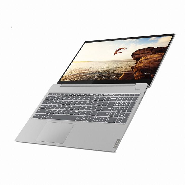 레노버 아이디어패드 S340-15IWL Platinum (SSD 128GB)_이미지