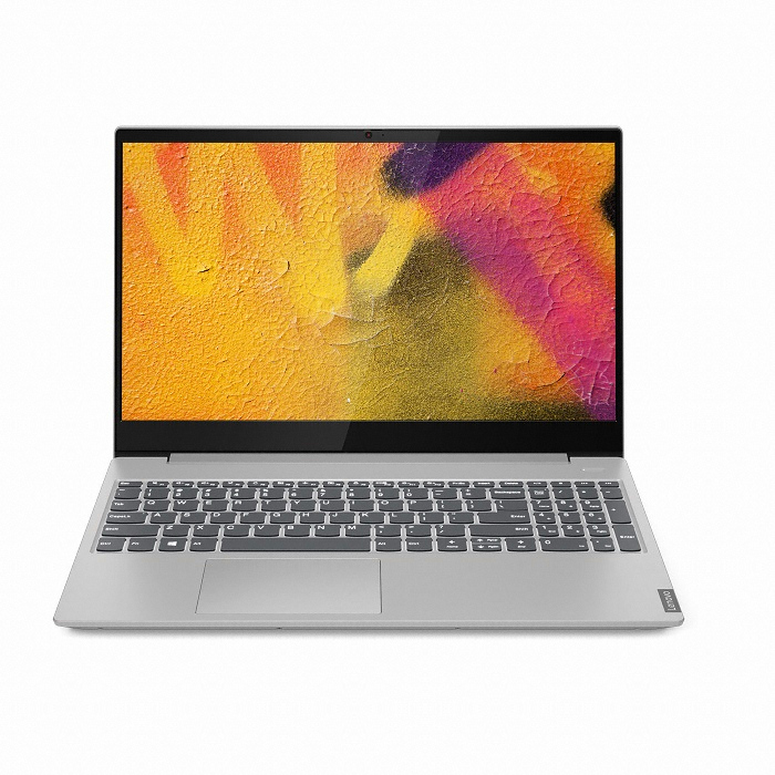 레노버 아이디어패드 S340-15IWL Platinum (SSD 128GB)_이미지