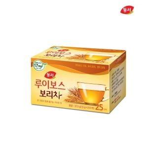 루이보스 보리차 37.5g