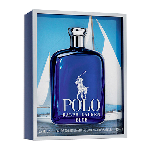 폴로랄프로렌 폴로 블루 EDT (200ml)_이미지