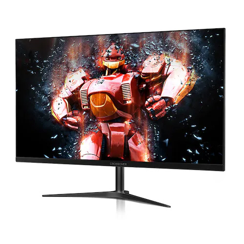 크로스오버 2750IPS QHD 75 평면 HIT (중고)