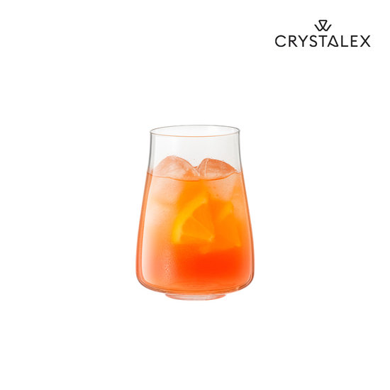크리스탈렉스 알렉스 하이볼 400ml (1개)_이미지