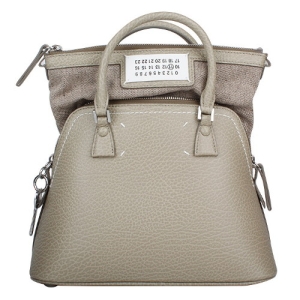 메종마르지엘라 스티치 5AC 토트숄더백_S56WG0082 P4348 T7002