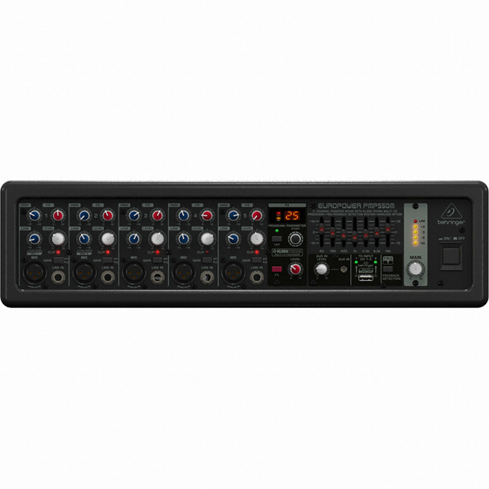 PMP550M