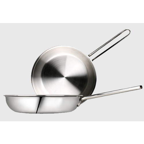 리빙글로리  에코 통5중 프라이팬 (20cm)