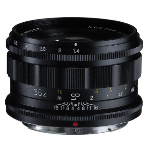 보이그랜더 NOKTON Classic 35mm F1.4 니콘 Z용이미지입니다. 누르면 해당 게시물로 새창이동합니다.