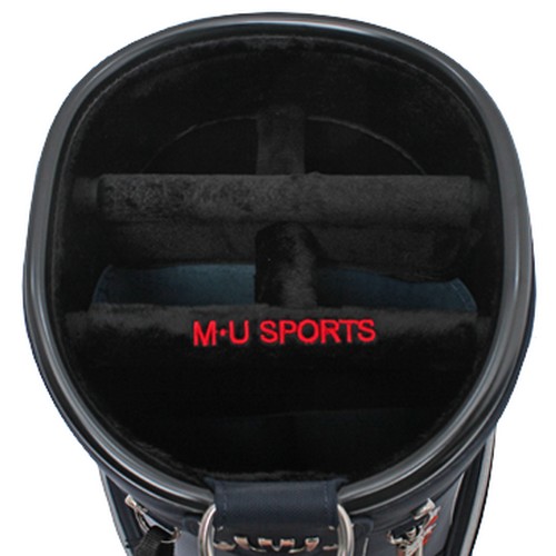 엠유스포츠 골프백세트 MUCB2106_이미지
