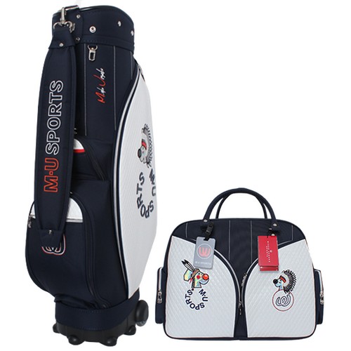 엠유스포츠 골프백세트 MUCB2106_이미지