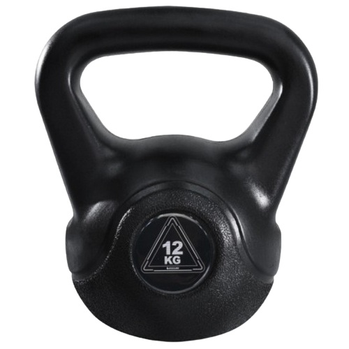 이고진 블랙 케틀벨 (12kg)