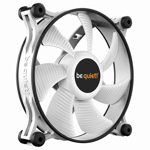 be quiet SHADOW WINGS 2 PWM 120mm(ȭ��Ʈ)