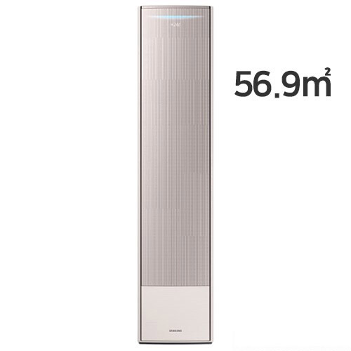 삼성전자 비스포크 무풍 갤러리 AF17AX773EZS (공식인증 설치)_이미지