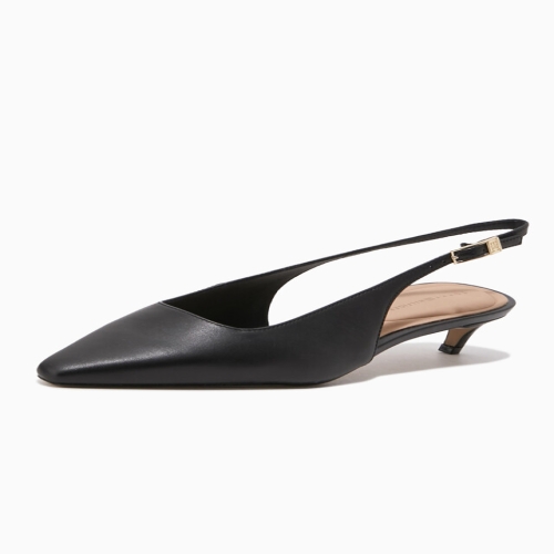 타미힐피거 여성 T52F6ASZ310WT1 올림피아 스퀘어토 슬링백_이미지