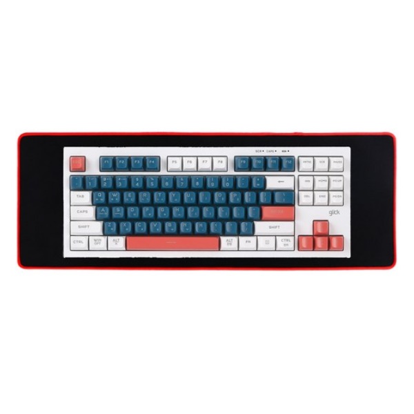 지클릭커 WKPS80 87 유무선 (Gundam, RC2)_이미지