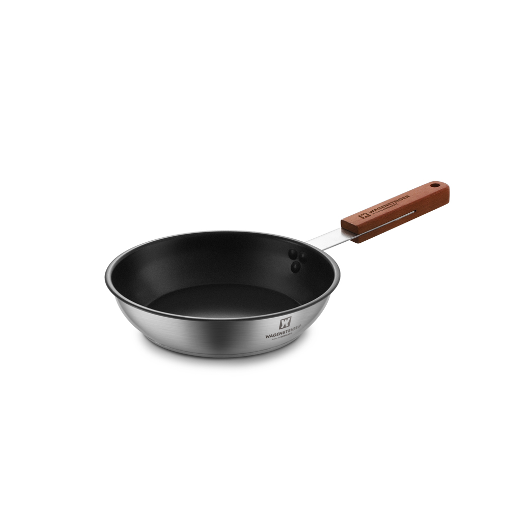바겐슈타이거 스타크 IH 스텐 코팅 프라이팬 (20cm)_이미지