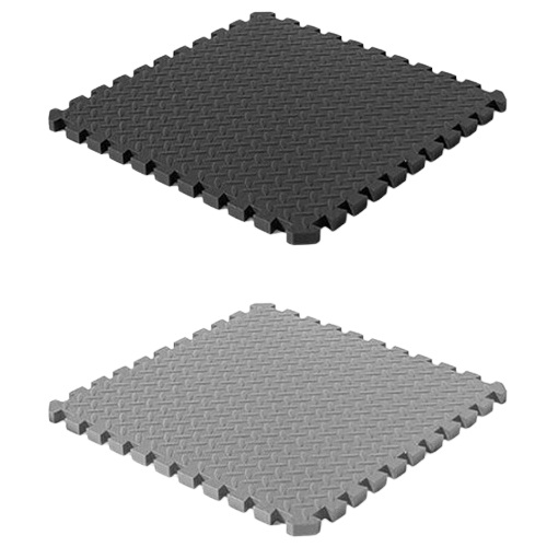 KEMEI 두툼한 헬스 매트 2.5cm (12개)_이미지