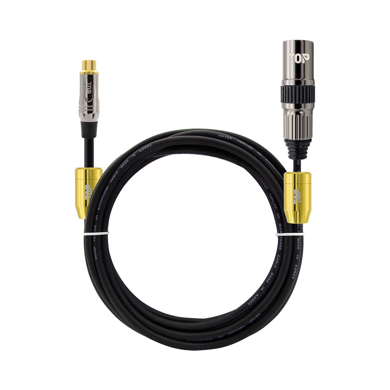 ž���ο���ġ�� HDTOP RCA �� to XLR �� �˷��� ���������� ���̺� ��Ż����