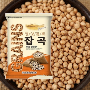 삼원농산 병아리콩 500g