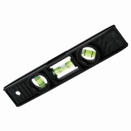 스탠리 자석 토피도 레벨 STHT42291-8 (1개)