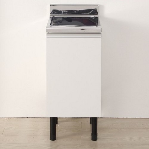 에넥스 유닉 DIY 소형 싱크대 스텐레스 조리대 (40cm)