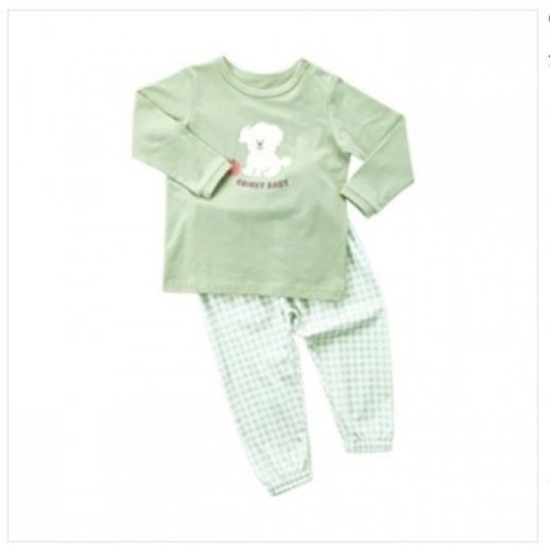 TRY 남아동 크리켓 국산 9부 돌복 상하세트 J01 CI9SJ01_이미지