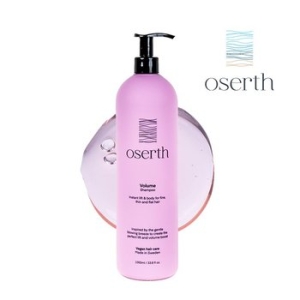 오쎄르 단백질 볼륨 트리트먼트 마스크 1000ml (1개)