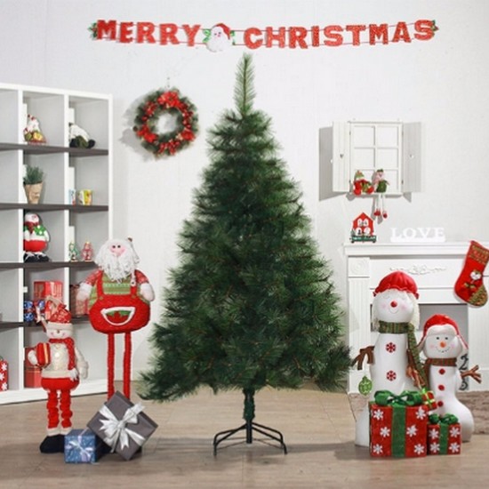 최고급 뉴리얼 솔잎트리