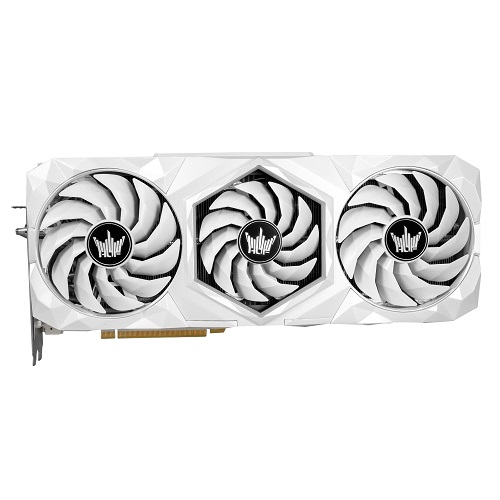 ������ GALAX ������ RTX 3080 Ti Hall Of Fame D6X 12GB Premium