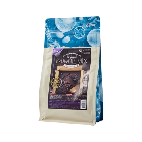 퍼지브라우니믹스 1kg 1개