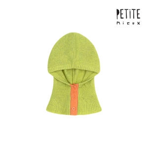 쁘띠뮤 메이트방한모자 GMHCA01_GN_이미지