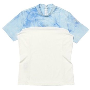 잔카 쏜백 반집업 티셔츠 ZFCCURS401