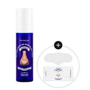 원데이즈유 피지쏙쏙 노 모어 블랙헤드 100ml (기획세트)