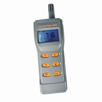 <b>공기질</b> <b>측정기</b> AZ77597