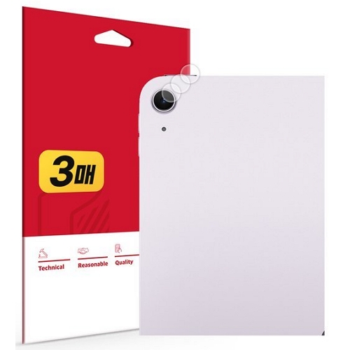 iPad Air 13 M4 후면 카메라 렌즈 보호필름