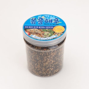 푸른들식품 볶음 야후 200g (1개)_이미지