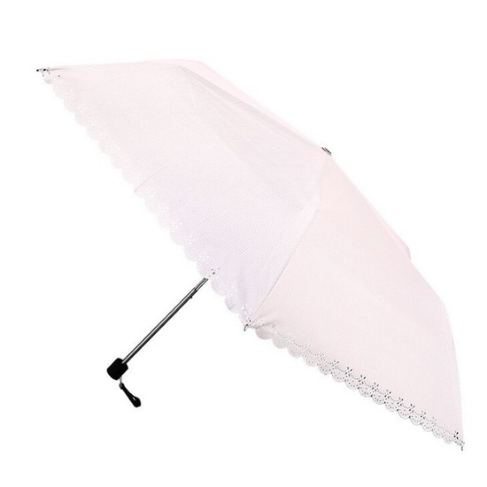  루이까또즈 50 스트라이프펀칭 암막코팅 3단슬림우양산 MULQU60087