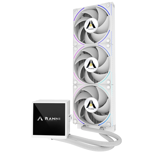 3RSYS 라니 WV 360 ARGB (화이트)_이미지