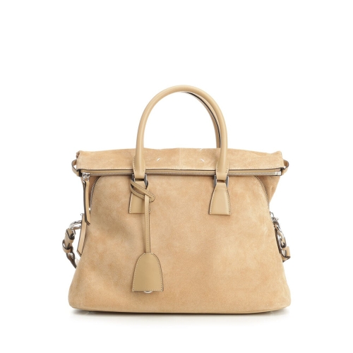 메종마르지엘라 5AC Soft 토트백 SS26 SB1WG0085P8829HB316 7225677_이미지