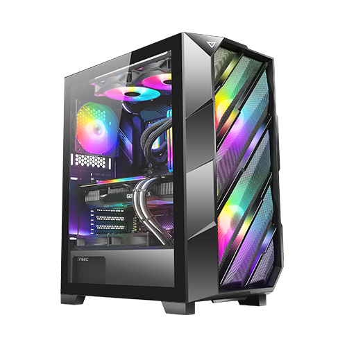 Antec NX700 RGB MESH 강화유리