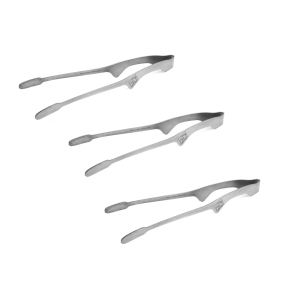 코코렉스 초밥 뷔페 다용도 위생 집게 3개