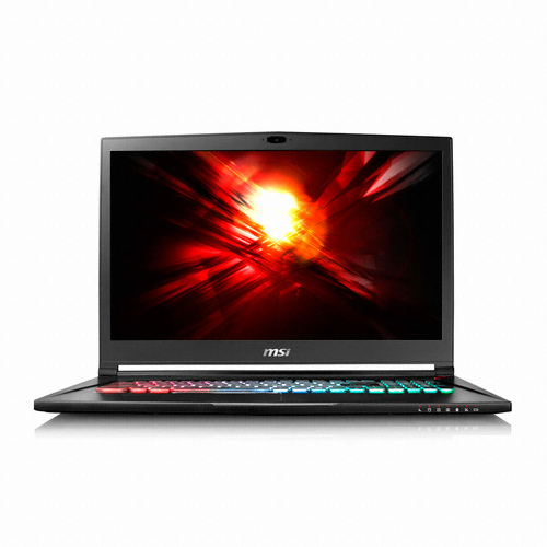 MSI GS�ø��� GS73VR 7RF Stealth Pro