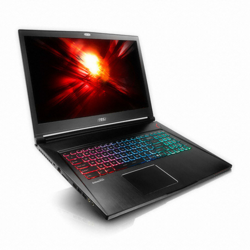 MSI GS시리즈 GS73VR 7RF Stealth Pro (SSD 256GB + 1TB)_이미지