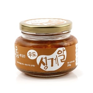 û���� ���� ���Ծ� 200g